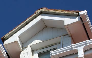 Sedgeberrow fascia installation costs