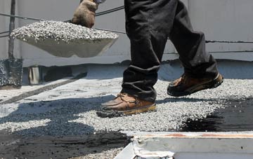 Sedgeberrow flat roofing companies
