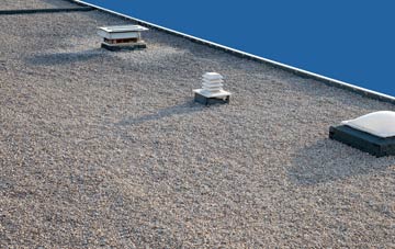 flat roofing Sedgeberrow, Worcestershire