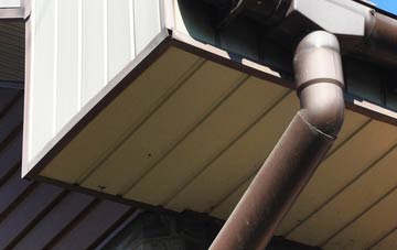 Sedgeberrow soffit installation costs
