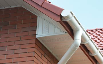 Sedgeberrow soffit repair costs