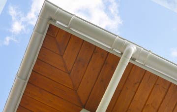 Sedgeberrow soffit types