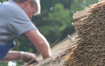 professional Sedgeberrow thatchers