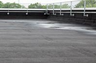 find rated Sedgeberrow flat roofing companies