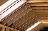Sedgeberrow tapered roof insulation quotes